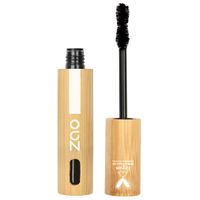 Zao Daring Volume Mascara Black